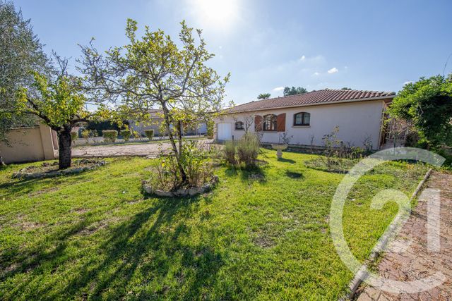 maison à vendre - 5 pièces - 122.4 m2 - ST MEDARD EN JALLES - 33 - AQUITAINE - Century 21 Kadima