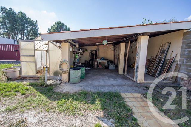 maison à vendre - 5 pièces - 122.4 m2 - ST MEDARD EN JALLES - 33 - AQUITAINE - Century 21 Kadima
