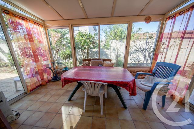 maison à vendre - 5 pièces - 122.4 m2 - ST MEDARD EN JALLES - 33 - AQUITAINE - Century 21 Kadima