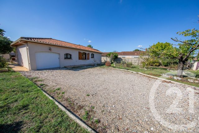 maison à vendre - 5 pièces - 122.4 m2 - ST MEDARD EN JALLES - 33 - AQUITAINE - Century 21 Kadima