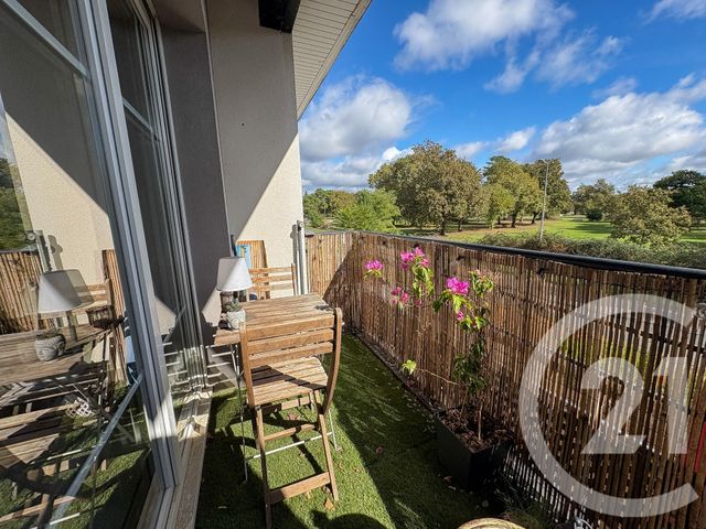 Appartement F2 bis à vendre - 3 pièces - 56.19 m2 - ST MEDARD EN JALLES - 33 - AQUITAINE - Century 21 Kadima