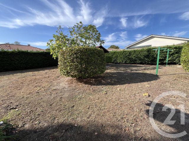 terrain à vendre - 943.0 m2 - LE TAILLAN MEDOC - 33 - AQUITAINE - Century 21 Kadima