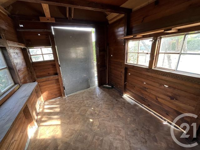 terrain à vendre - 943.0 m2 - LE TAILLAN MEDOC - 33 - AQUITAINE - Century 21 Kadima