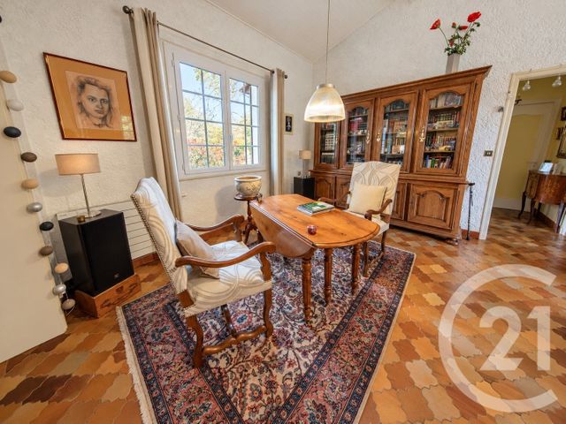 maison à vendre - 7 pièces - 154.24 m2 - ST AUBIN DE MEDOC - 33 - AQUITAINE - Century 21 Kadima