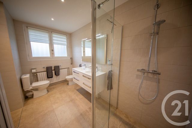 maison à vendre - 7 pièces - 154.24 m2 - ST AUBIN DE MEDOC - 33 - AQUITAINE - Century 21 Kadima