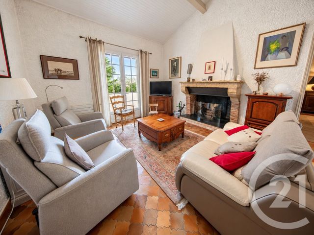 maison à vendre - 7 pièces - 154.24 m2 - ST AUBIN DE MEDOC - 33 - AQUITAINE - Century 21 Kadima