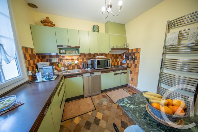 maison à vendre - 7 pièces - 154.24 m2 - ST AUBIN DE MEDOC - 33 - AQUITAINE - Century 21 Kadima