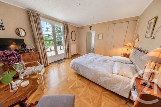 maison à vendre - 7 pièces - 154.24 m2 - ST AUBIN DE MEDOC - 33 - AQUITAINE - Century 21 Kadima
