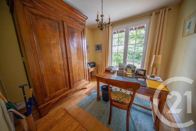 maison à vendre - 7 pièces - 154.24 m2 - ST AUBIN DE MEDOC - 33 - AQUITAINE - Century 21 Kadima