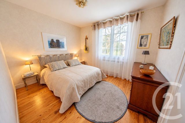 maison à vendre - 7 pièces - 154.24 m2 - ST AUBIN DE MEDOC - 33 - AQUITAINE - Century 21 Kadima