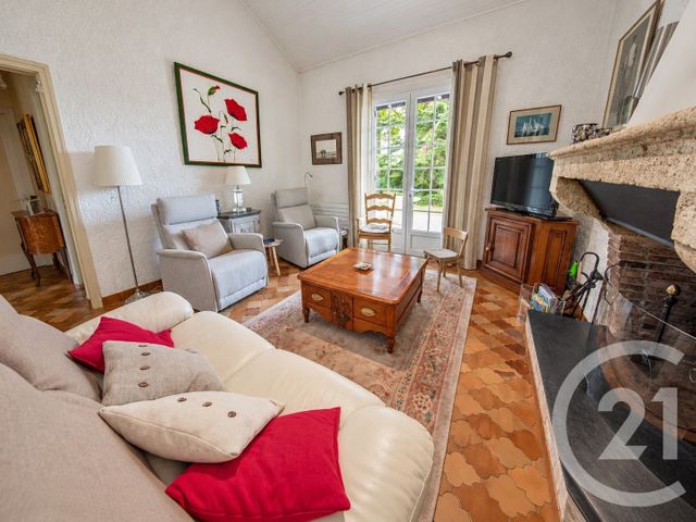 maison à vendre - 7 pièces - 154.24 m2 - ST AUBIN DE MEDOC - 33 - AQUITAINE - Century 21 Kadima