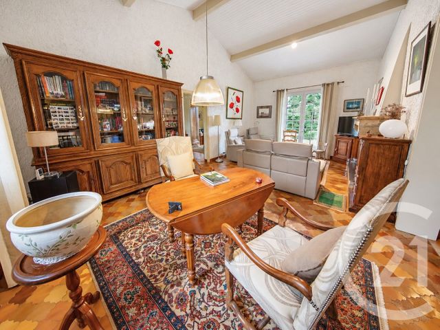 maison à vendre - 7 pièces - 154.24 m2 - ST AUBIN DE MEDOC - 33 - AQUITAINE - Century 21 Kadima