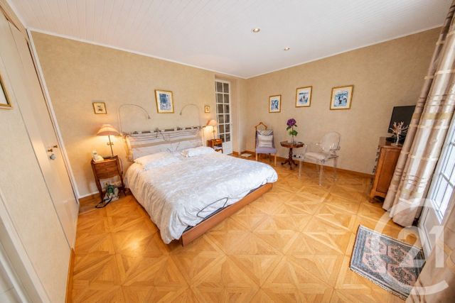 maison à vendre - 7 pièces - 154.24 m2 - ST AUBIN DE MEDOC - 33 - AQUITAINE - Century 21 Kadima
