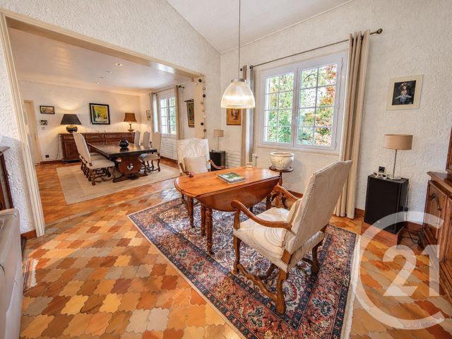maison à vendre - 7 pièces - 154.24 m2 - ST AUBIN DE MEDOC - 33 - AQUITAINE - Century 21 Kadima