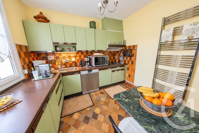 maison à vendre - 7 pièces - 154.24 m2 - ST AUBIN DE MEDOC - 33 - AQUITAINE - Century 21 Kadima