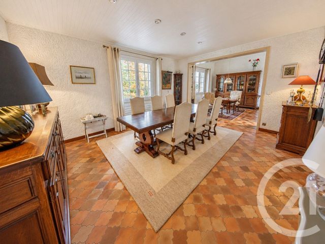 maison à vendre - 7 pièces - 154.24 m2 - ST AUBIN DE MEDOC - 33 - AQUITAINE - Century 21 Kadima