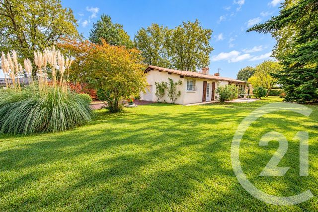 maison à vendre - 7 pièces - 154.24 m2 - ST AUBIN DE MEDOC - 33 - AQUITAINE - Century 21 Kadima
