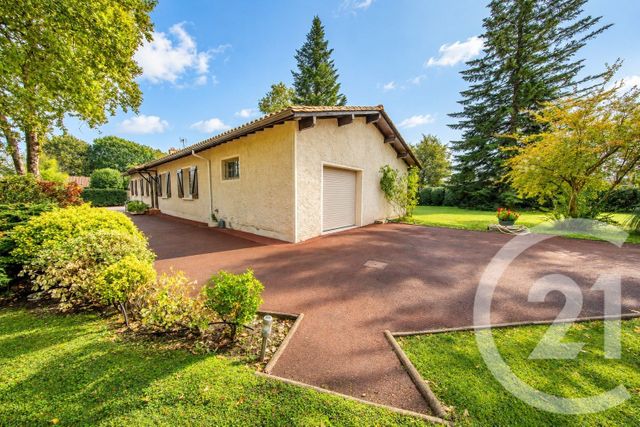 maison à vendre - 7 pièces - 154.24 m2 - ST AUBIN DE MEDOC - 33 - AQUITAINE - Century 21 Kadima