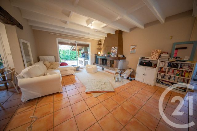 maison à vendre - 5 pièces - 103.57 m2 - ST MEDARD EN JALLES - 33 - AQUITAINE - Century 21 Kadima