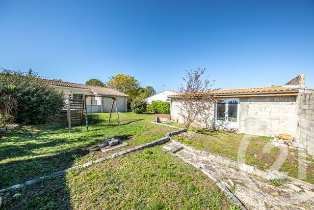 maison à vendre - 5 pièces - 103.57 m2 - ST MEDARD EN JALLES - 33 - AQUITAINE - Century 21 Kadima