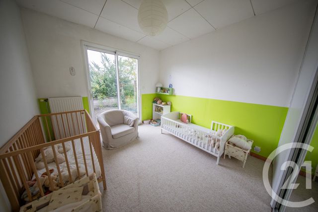 maison à vendre - 5 pièces - 103.57 m2 - ST MEDARD EN JALLES - 33 - AQUITAINE - Century 21 Kadima