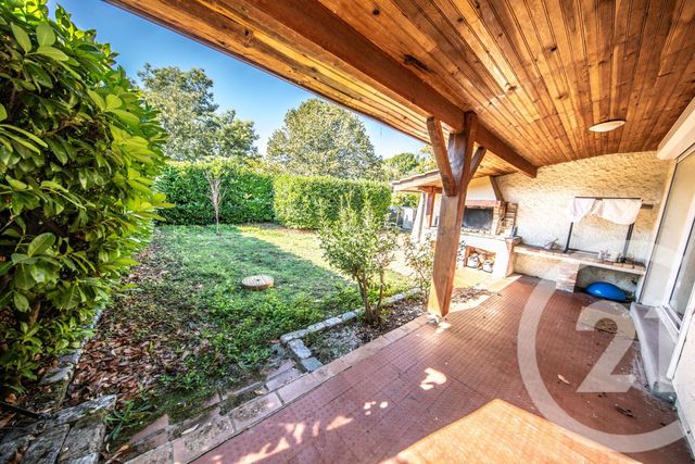 maison à vendre - 5 pièces - 103.57 m2 - ST MEDARD EN JALLES - 33 - AQUITAINE - Century 21 Kadima