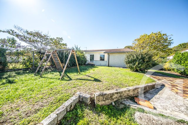 maison à vendre - 5 pièces - 103.57 m2 - ST MEDARD EN JALLES - 33 - AQUITAINE - Century 21 Kadima