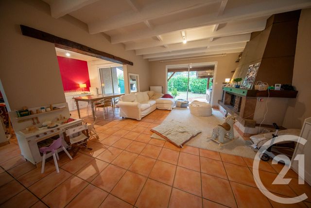 maison à vendre - 5 pièces - 103.57 m2 - ST MEDARD EN JALLES - 33 - AQUITAINE - Century 21 Kadima