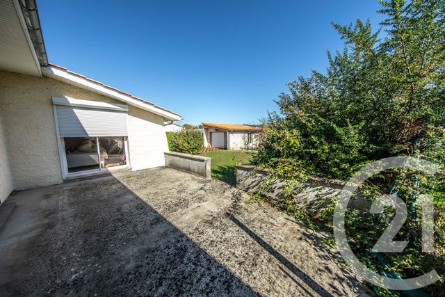 maison à vendre - 5 pièces - 103.57 m2 - ST MEDARD EN JALLES - 33 - AQUITAINE - Century 21 Kadima
