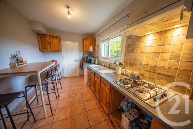 maison à vendre - 5 pièces - 103.57 m2 - ST MEDARD EN JALLES - 33 - AQUITAINE - Century 21 Kadima