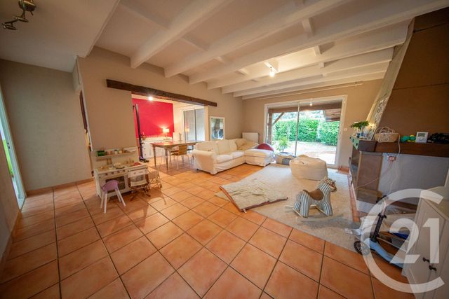 maison à vendre - 5 pièces - 103.57 m2 - ST MEDARD EN JALLES - 33 - AQUITAINE - Century 21 Kadima