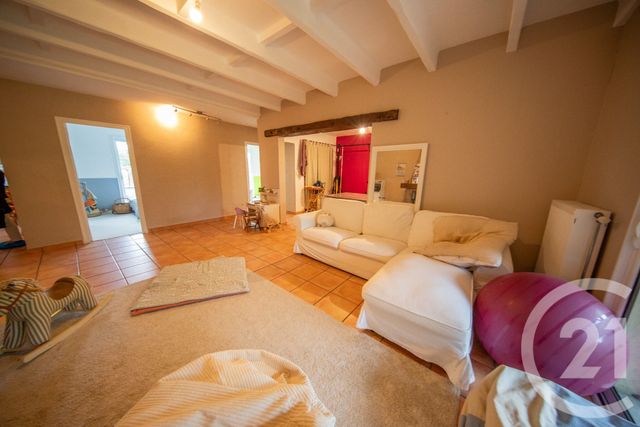 maison à vendre - 5 pièces - 103.57 m2 - ST MEDARD EN JALLES - 33 - AQUITAINE - Century 21 Kadima