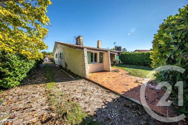 maison à vendre - 5 pièces - 103.57 m2 - ST MEDARD EN JALLES - 33 - AQUITAINE - Century 21 Kadima