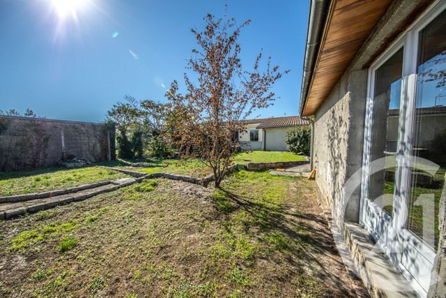 maison à vendre - 5 pièces - 103.57 m2 - ST MEDARD EN JALLES - 33 - AQUITAINE - Century 21 Kadima