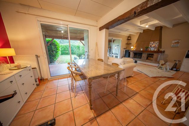 maison à vendre - 5 pièces - 103.57 m2 - ST MEDARD EN JALLES - 33 - AQUITAINE - Century 21 Kadima