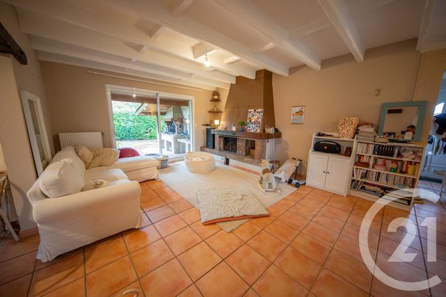 maison à vendre - 5 pièces - 103.57 m2 - ST MEDARD EN JALLES - 33 - AQUITAINE - Century 21 Kadima