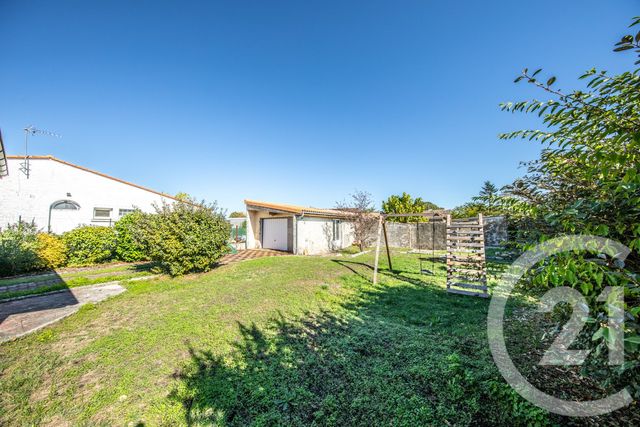 maison à vendre - 5 pièces - 103.57 m2 - ST MEDARD EN JALLES - 33 - AQUITAINE - Century 21 Kadima