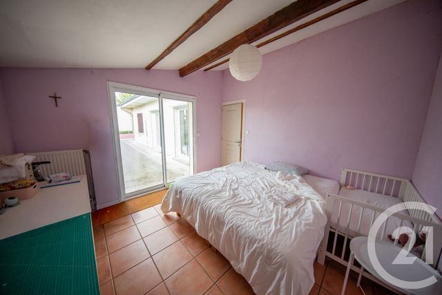 maison à vendre - 5 pièces - 103.57 m2 - ST MEDARD EN JALLES - 33 - AQUITAINE - Century 21 Kadima