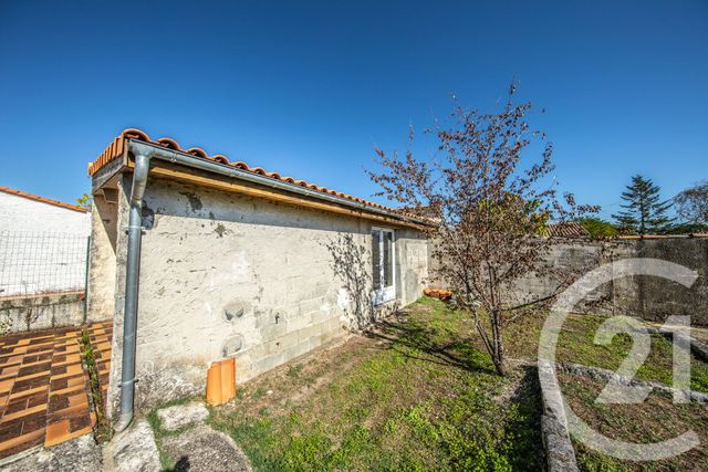 maison à vendre - 5 pièces - 103.57 m2 - ST MEDARD EN JALLES - 33 - AQUITAINE - Century 21 Kadima